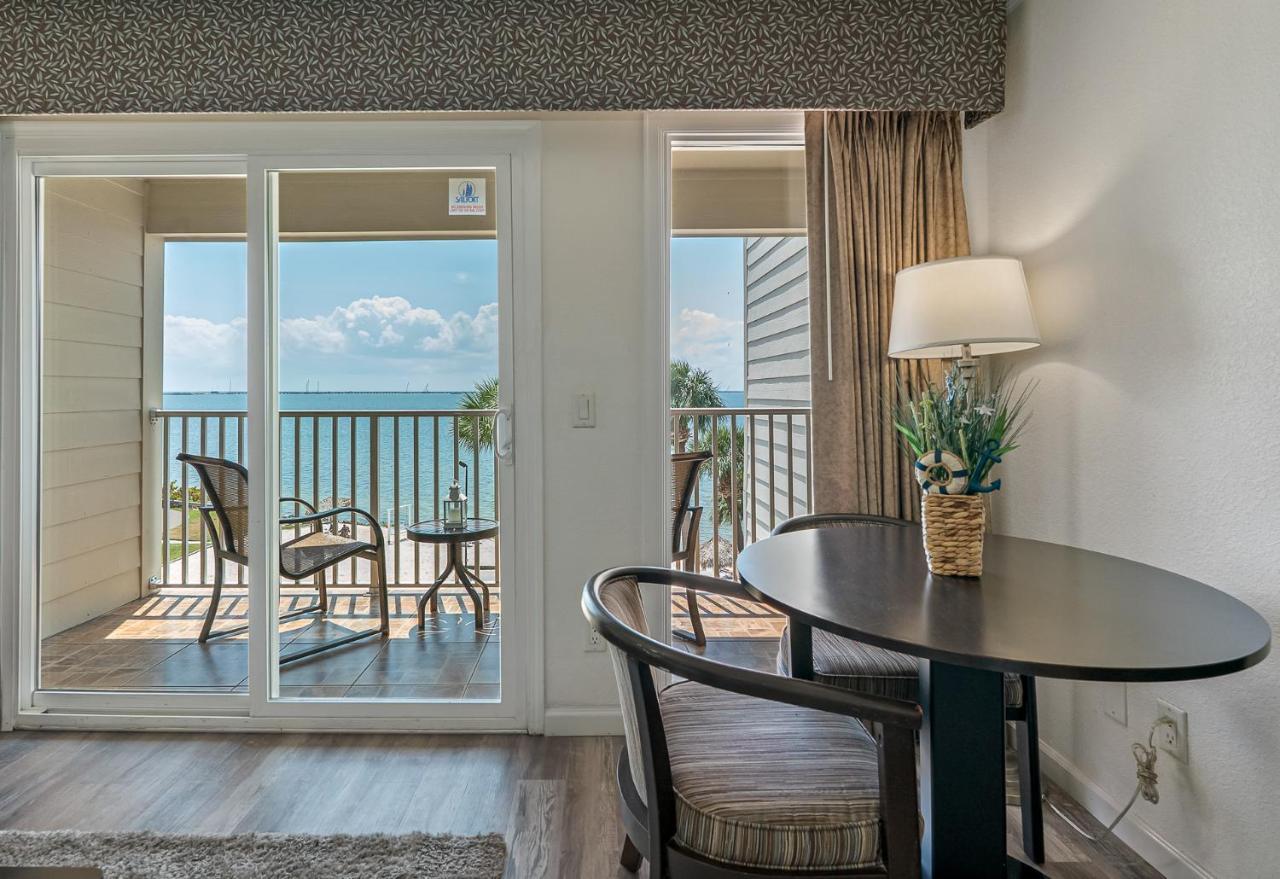 Wake Up To Ocean Views From Your Private Balcony Tampa Exterior foto