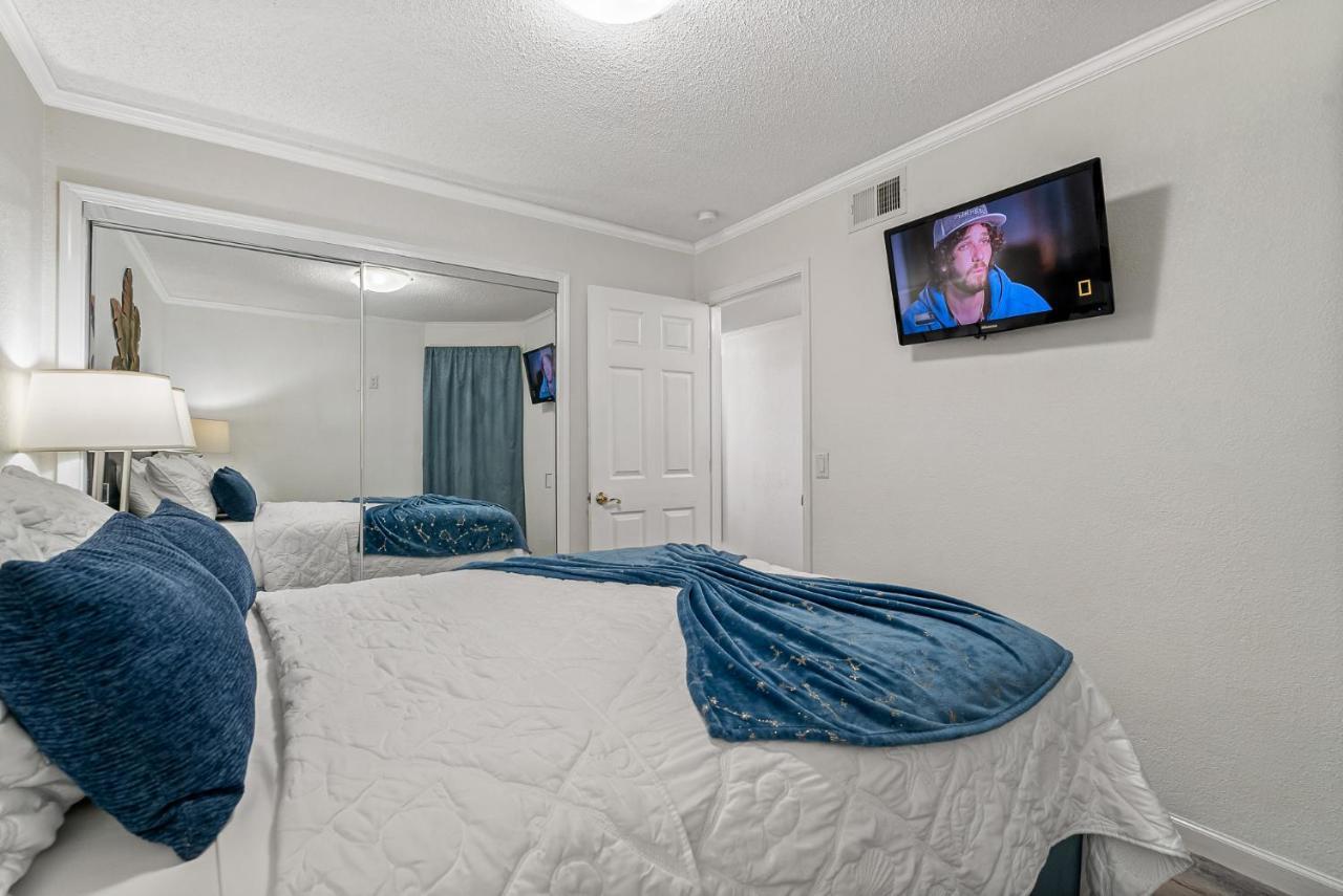Wake Up To Ocean Views From Your Private Balcony Tampa Exterior foto