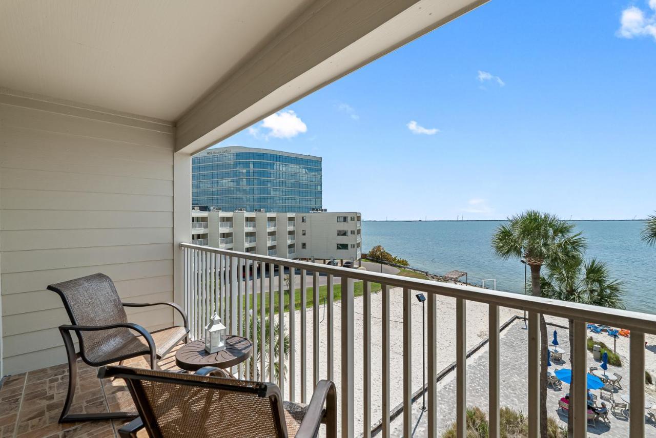Wake Up To Ocean Views From Your Private Balcony Tampa Exterior foto