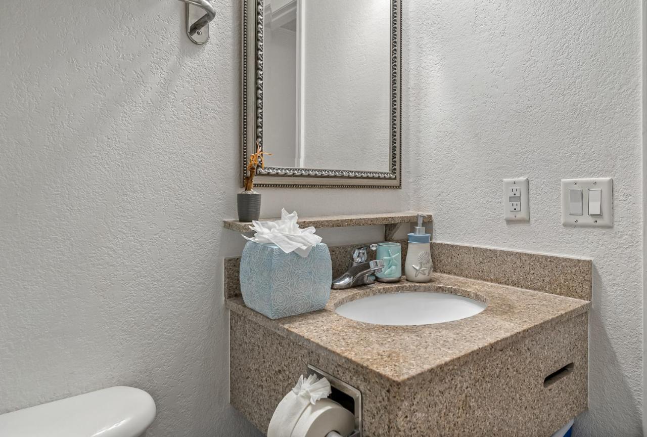 Wake Up To Ocean Views From Your Private Balcony Tampa Exterior foto
