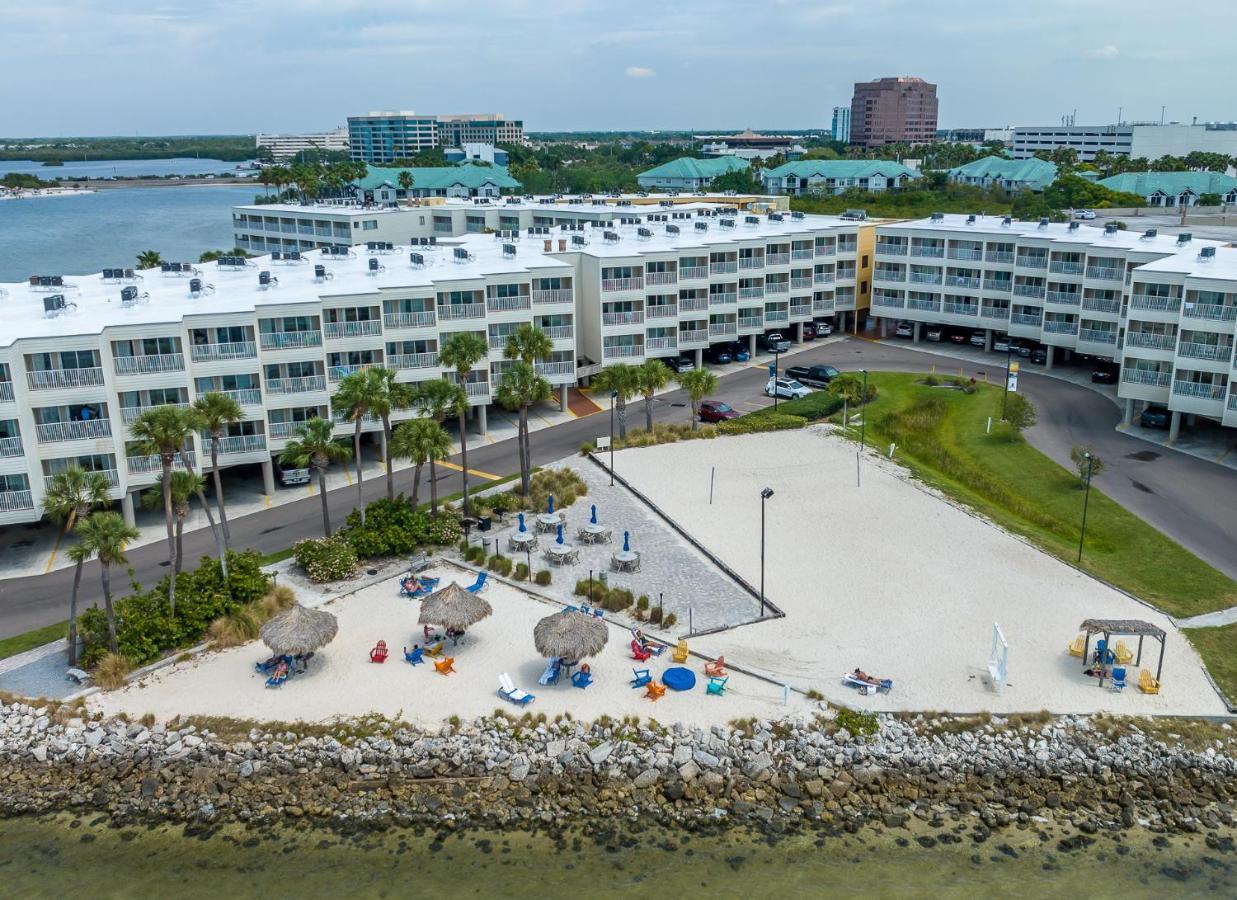 Wake Up To Ocean Views From Your Private Balcony Tampa Exterior foto
