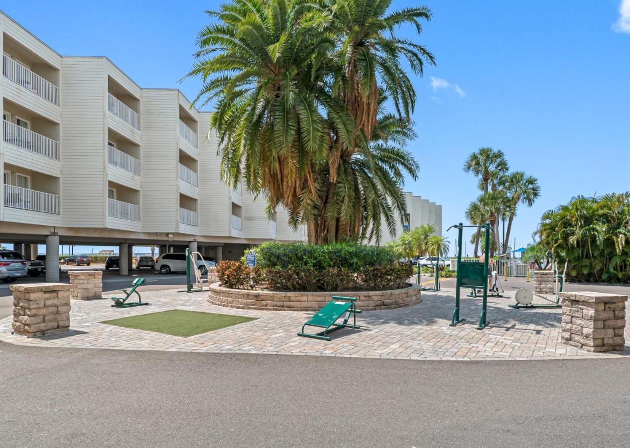 Wake Up To Ocean Views From Your Private Balcony Tampa Exterior foto